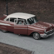 Image for article titled That Popular Netflix Series The Queen's Gambit Has Some Excellent Car-Casting